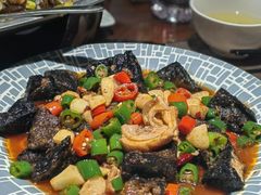 -小徽舟臭鳜鱼(雅清街店)