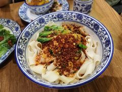 油泼辣子面-西北狼(GOGO新天地店)