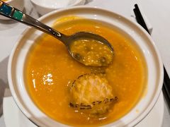 杂粮煮鲜鲍仔-福临饭店(维一店)