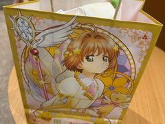 -奈雪的茶(中粮祥云小镇店)