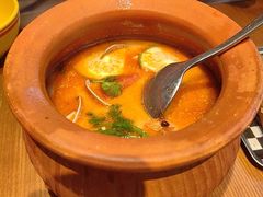-泰盏鬼·颓废冬阴(陈家祠扬韬店)
