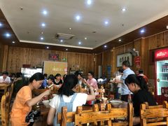 -肆姐面粉馆(坡子街店)