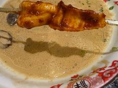 -福苗小骆驼烧烤(大唐不夜城店)