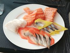 -雅阁国际大酒店·中餐厅