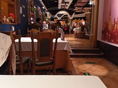-俄士厨房(五棵松华熙LIVE店)