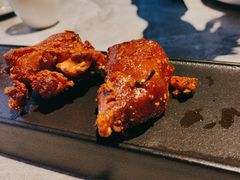 -永安鱼庄·镇江菜(东吴路店)