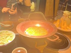 -吃饭皇帝大土家民族菜(正大广场店)