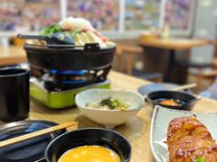 -胜代日本料理(云程巷小区店)