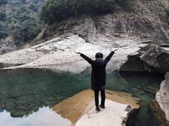 -楠溪江风景名胜区