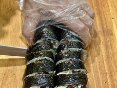 -传闻来紫菜包饭·打糕(西塔韩百店)