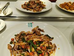 -玫瑰花园自助烤肉(顺义鑫海韵通店)
