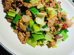 云南小炒肉-云念·云水遥(金台路店)