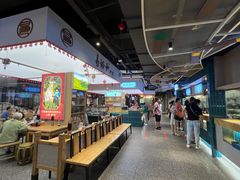 -易裕和·长沙米粉(竹塘西路店)