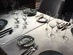 -北京古城老院厉晓麟精致菜