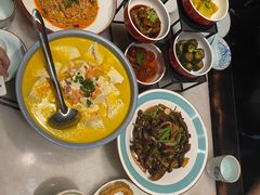 -聚京民福烤鸭店(木樨园店)