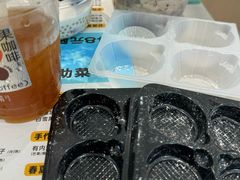 -满记甜品(苏州中心店)