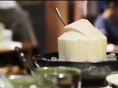 -狐狸爱上椰子鸡(滨江星光大道店)