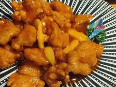 -田婆婆的菜(新天地店)