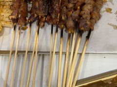 -新凯旋烧烤·燕姐千岛湖土菜