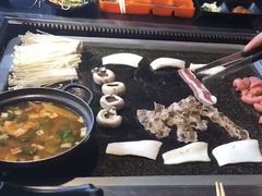 -猪的故事·韩式烤肉(韩乐坊店)