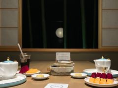 -隐溪茶馆(金虹桥店)