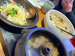 原味汽锅鸡-云海肴云南菜(曲江大悦城店)