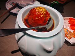 -小厨娘绣中淮扬(大行宫科巷店)