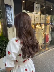-卓梵美发·精品Salon