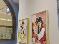-海马体照相馆(上海月星环球港店)