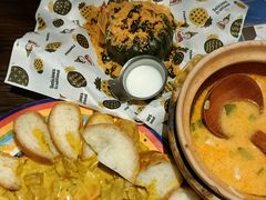 -泰妃殿(武汉首店)