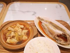 -乡村基·川味现炒大王(熙悦天街店)