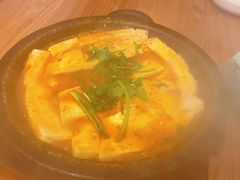 -一味韩餐(天鹅湖万达店)
