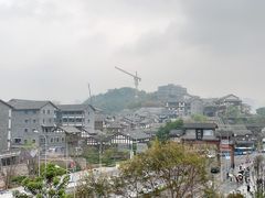-磁器口古镇