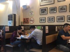 大堂-大哥餐厅(西城花园店)