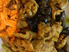 -添福来墨鱼饺子 · 海鲜东北菜(泡崖店)