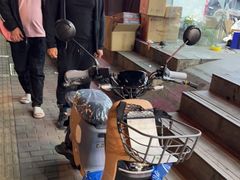 -九号电动车(安定门内大街店)