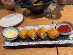 -赤稻·日式料理(禅城店)