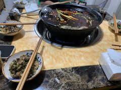 -石灰市毛记烧鸡公(解放碑店)