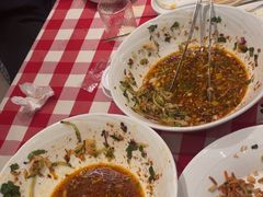 -西贝(枫蓝国际购物中心店)