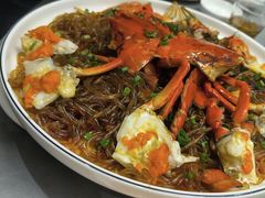 -旺达·福州菜(正大广场店)