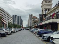 -大头力茶餐厅(花都融创茂店)