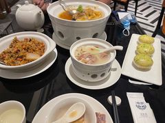 闽和南白萝卜饭-闽和南(深圳万象城店)