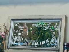 -Blac+Blac(中海环宇荟店)