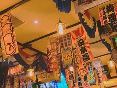 -平成屋·午肴夜酒(四川北路店)