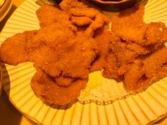 -龙门阵茶屋川菜馆(武康路店)