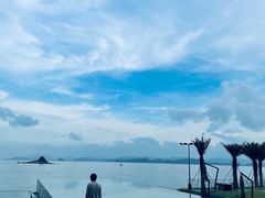 -深圳大梅沙京基洲际度假酒店