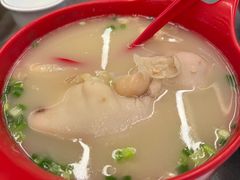 -廖老妈蹄花(中海国际店)