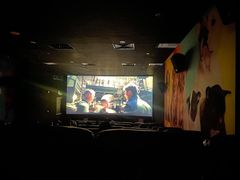 -大光明丽星VIP影城(昌里路杜比全景声店)