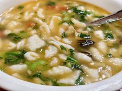 -芦茨金富饭庄·25年老字号·专做稻草鸡