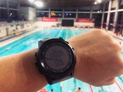 -南山文体中心-游泳馆